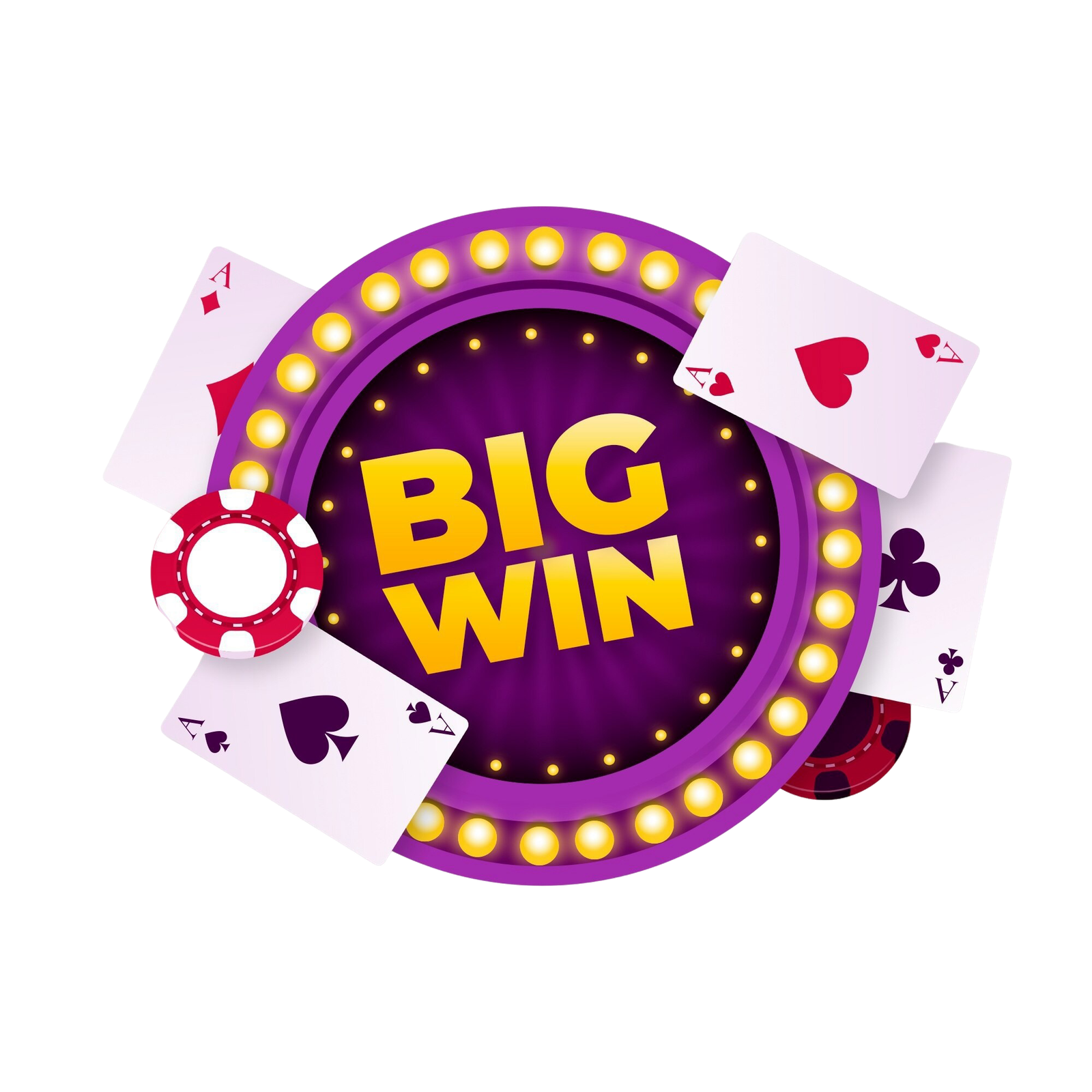 Casino Big Win